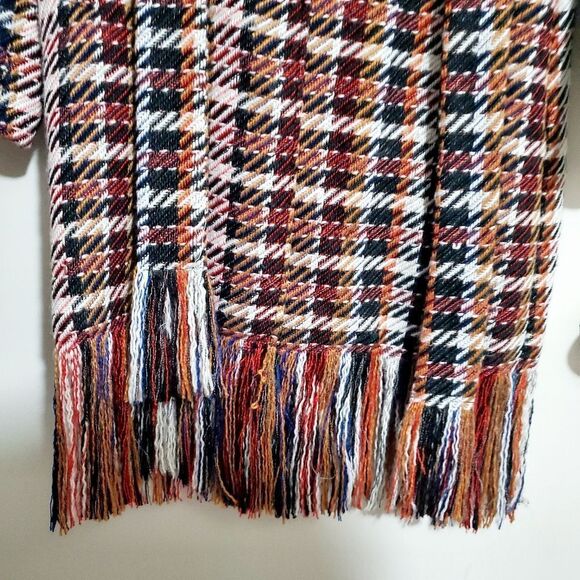 Cabi Regency Fall Coat Size Medium - Picture 7 of 16